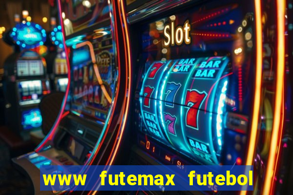 www futemax futebol ao vivo